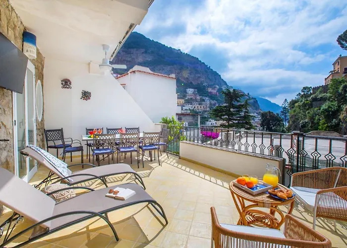 Ferienhaus Estate4home - Casa Nonna Mary