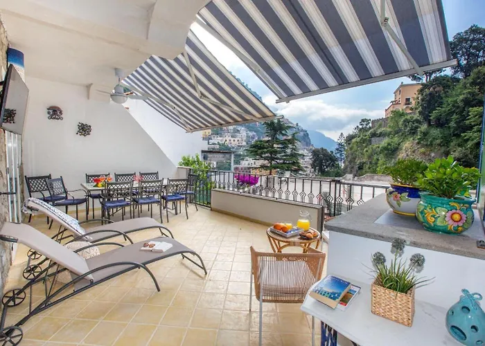 Estate4home - Casa Nonna Mary Tatil Evi