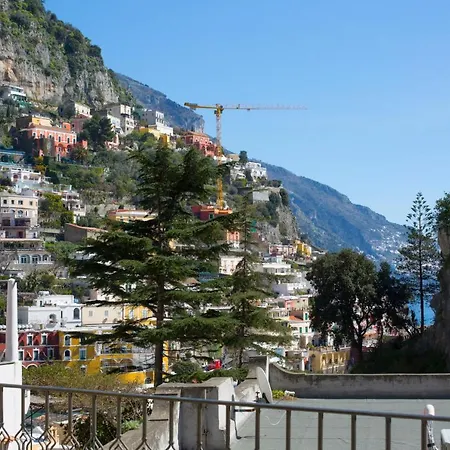 Сasa de vacaciones Estate4home - Casa Nonna Mary *