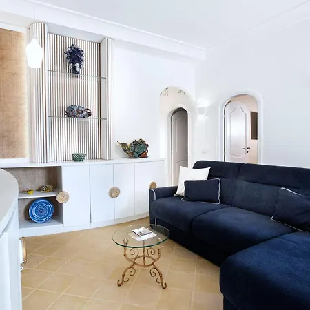 Estate4home - Casa Nonna Mary Сasa de vacaciones *