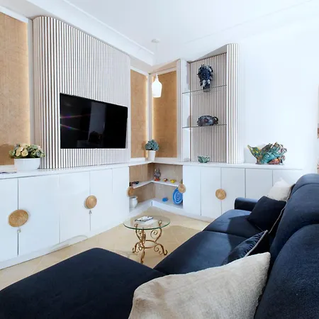 Estate4home - Casa Nonna Mary * Positano