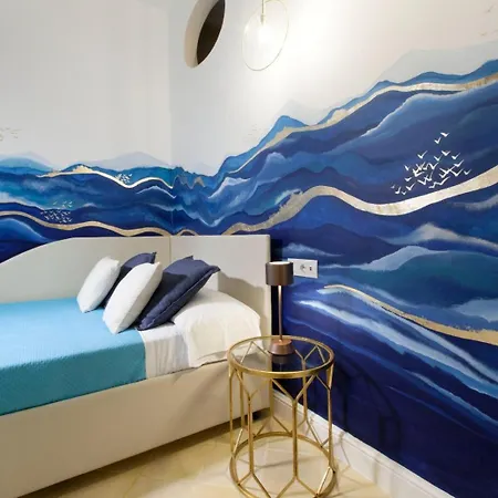 Сasa de vacaciones Estate4home - Casa Nonna Mary