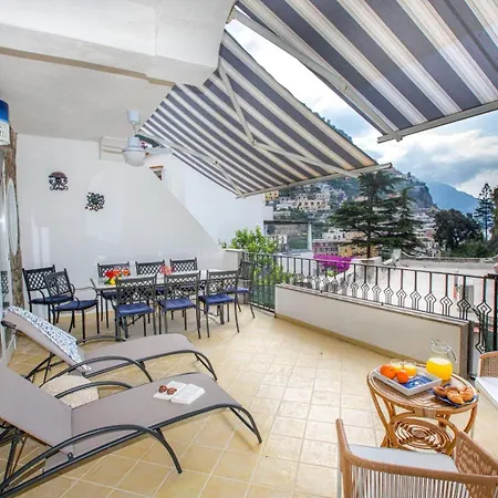 Estate4home - Casa Nonna Mary *