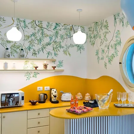 Estate4home - Casa Nonna Mary *