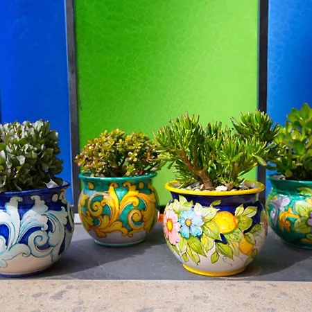 Estate4home - Casa Nonna Mary Сasa de vacaciones