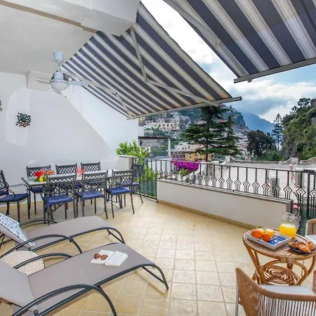 Estate4home - Casa Nonna Mary *