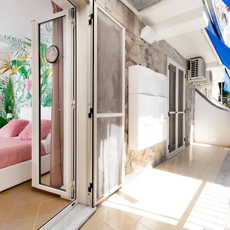 Estate4home - Casa Nonna Mary * Positano