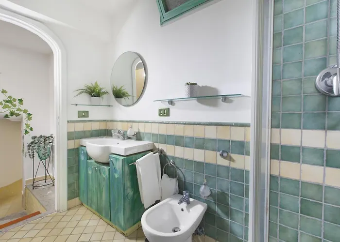 Estate4home - Casa Nonna Mary * Positano