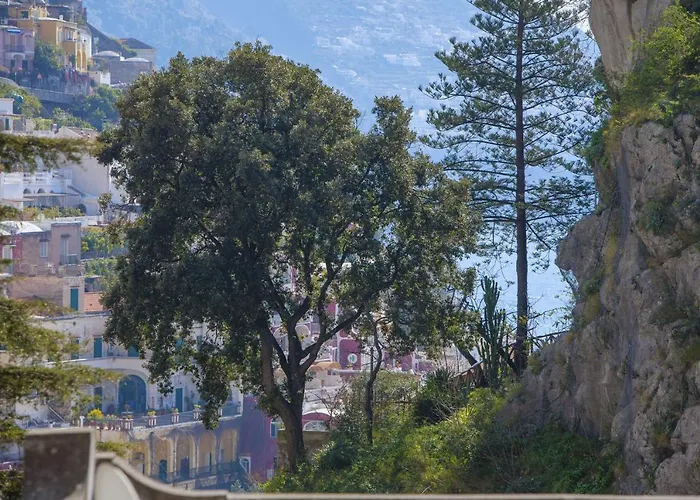 Estate4home - Casa Nonna Mary Holiday home Positano