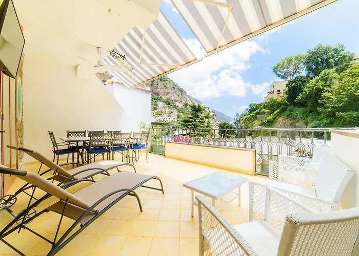 Holiday home Estate4home - Casa Nonna Mary