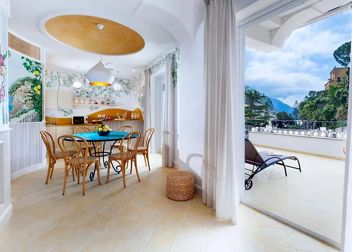 Estate4home - Casa Nonna Mary Holiday home