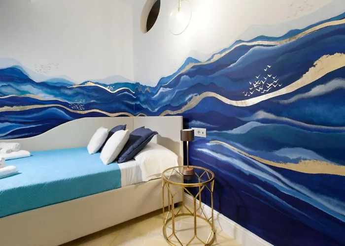 Holiday home Estate4home - Casa Nonna Mary