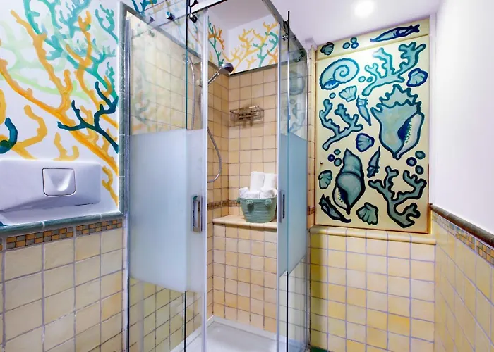 Holiday home Estate4home - Casa Nonna Mary *