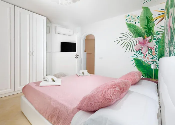 Holiday home Estate4home - Casa Nonna Mary