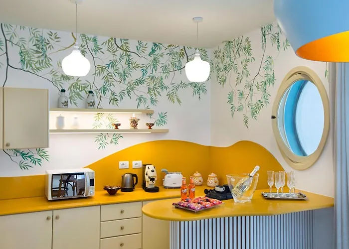 Estate4home - Casa Nonna Mary *