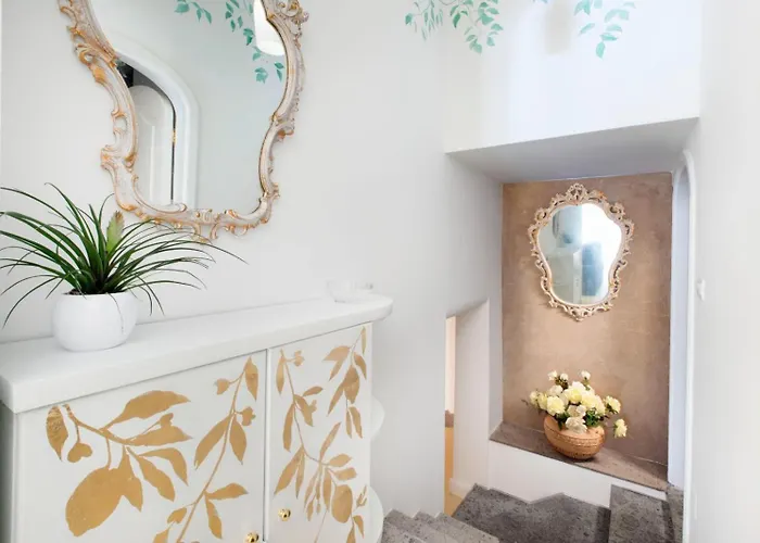 Holiday home Estate4home - Casa Nonna Mary Positano