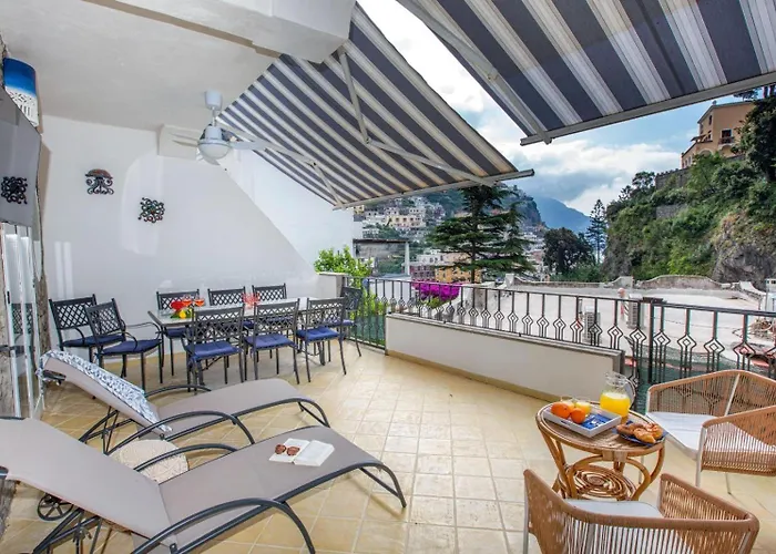 Estate4home - Casa Nonna Mary *