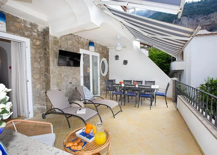 Estate4home - Casa Nonna Mary Holiday home