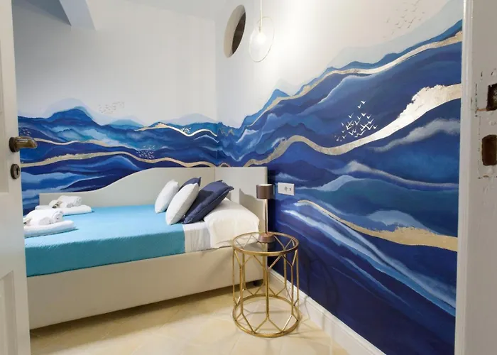 Estate4home - Casa Nonna Mary Holiday home *