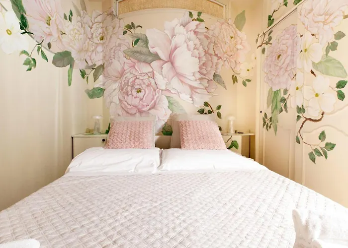 Holiday home Estate4home - Casa Nonna Mary Positano