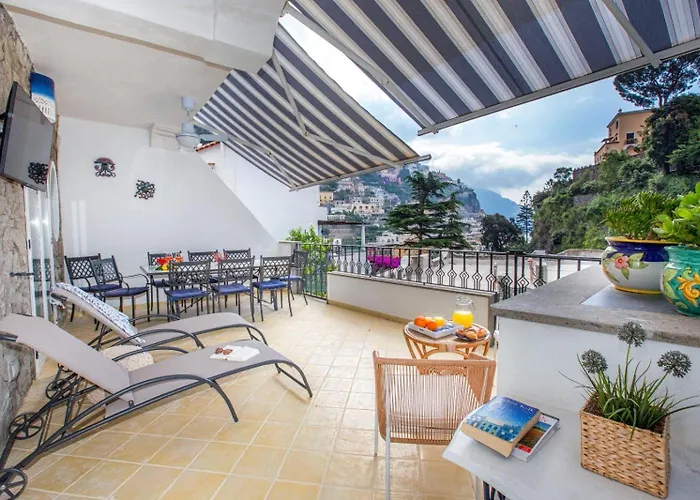 Estate4home - Casa Nonna Mary Holiday home *