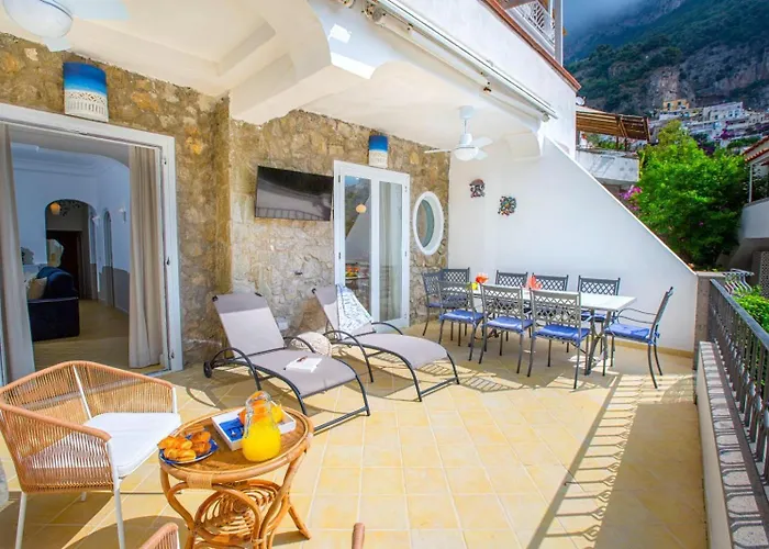 Estate4home - Casa Nonna Mary Holiday home *