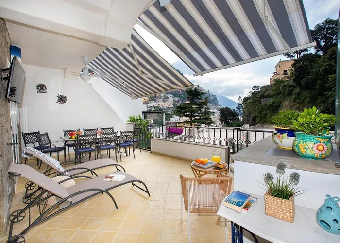 Estate4home - Casa Nonna Mary Holiday home